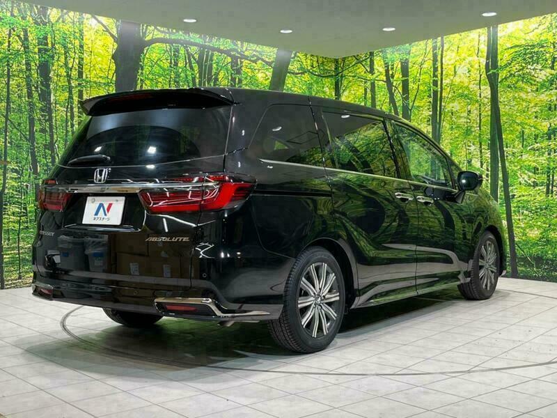 ODYSSEY