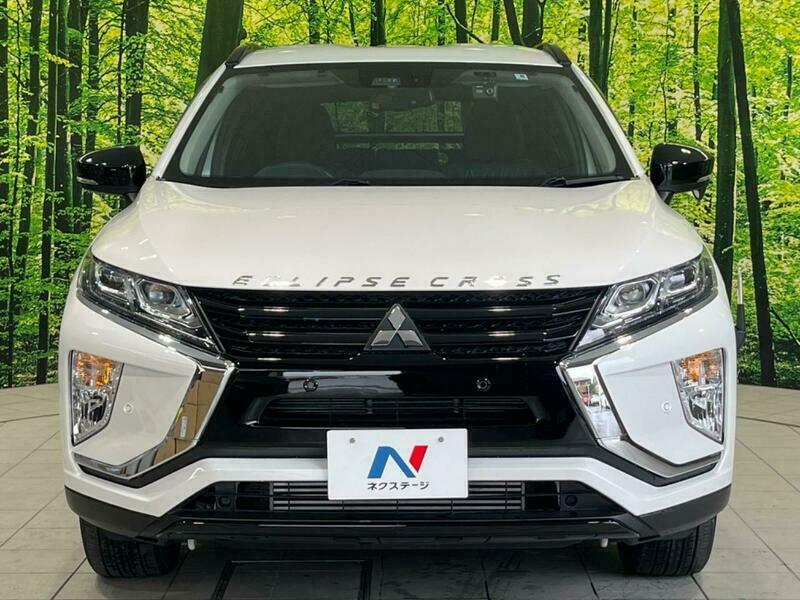 ECLIPSE CROSS