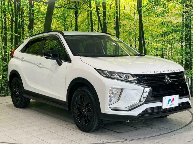 ECLIPSE CROSS