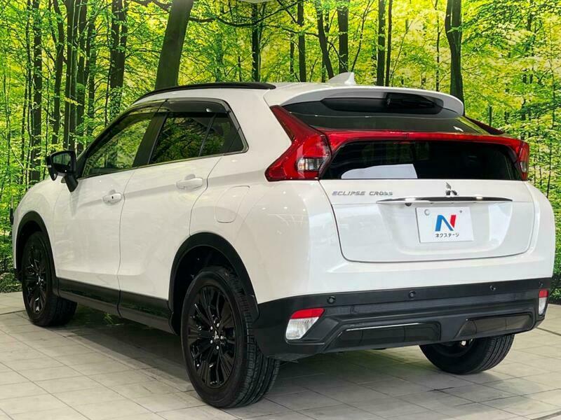 ECLIPSE CROSS