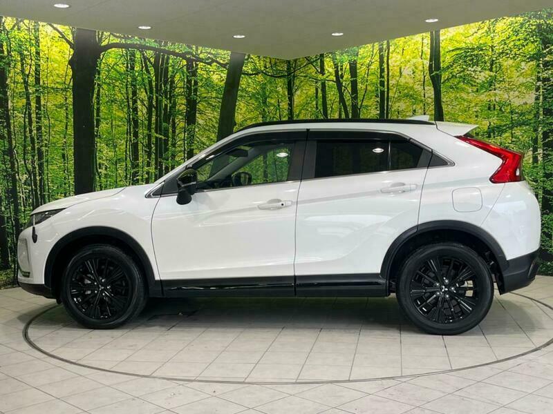 ECLIPSE CROSS