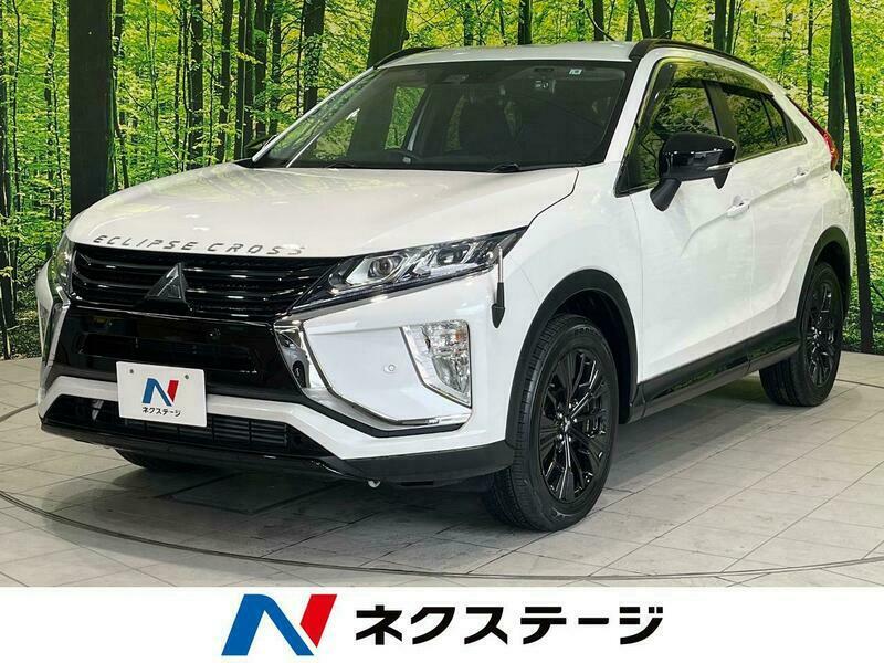 ECLIPSE CROSS