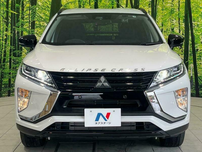 ECLIPSE CROSS