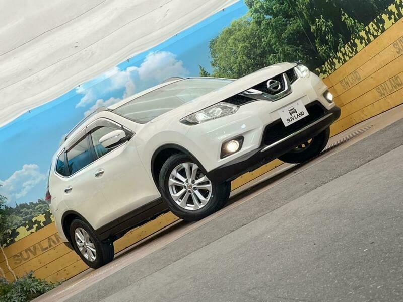 X-TRAIL-4
