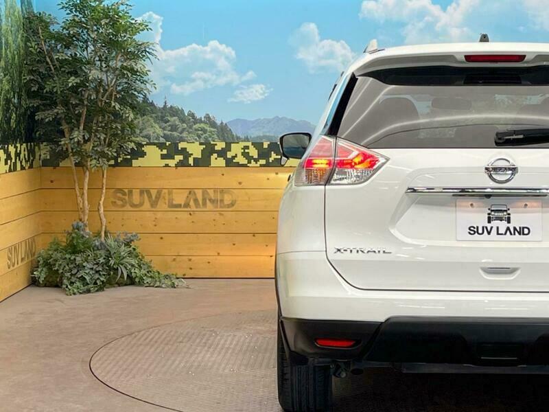 X-TRAIL-54