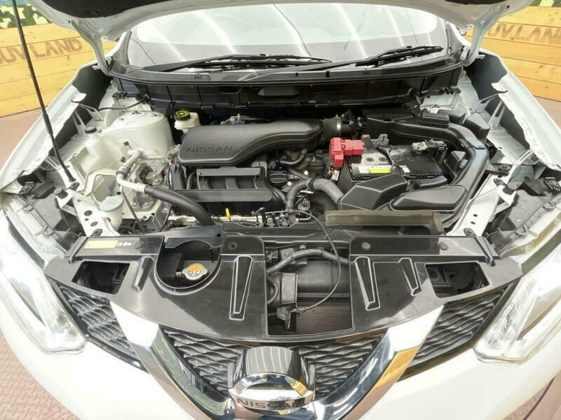 X-TRAIL-42