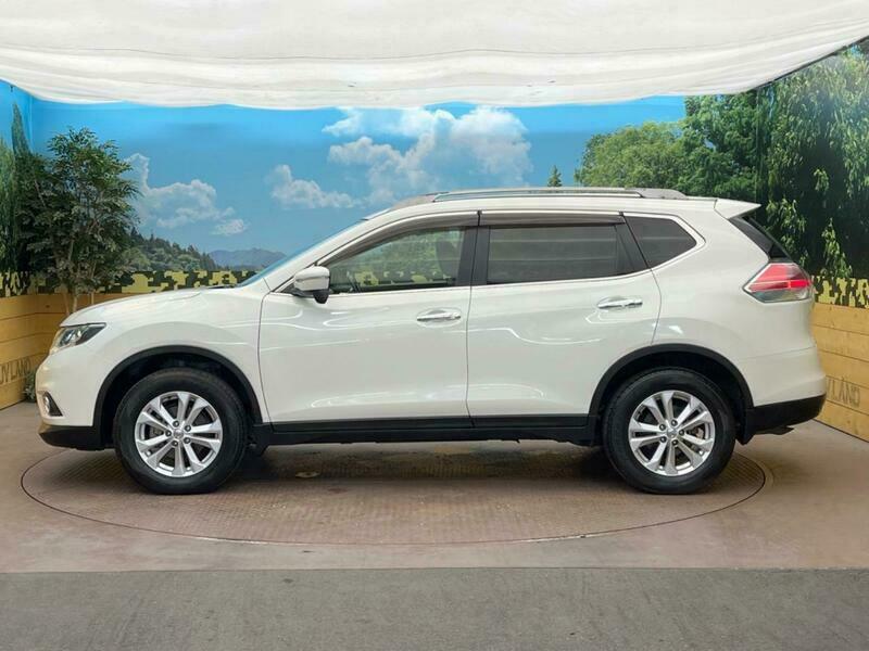 X-TRAIL-46