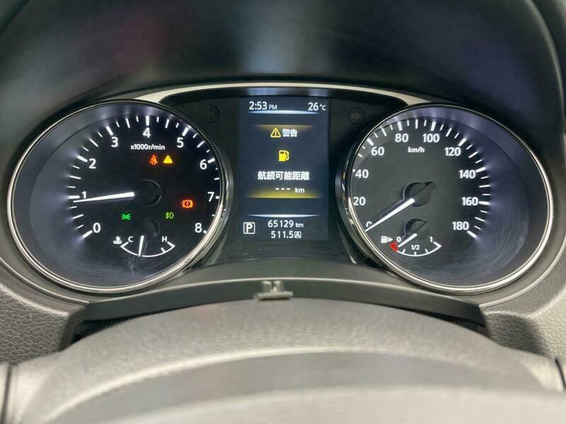 X-TRAIL-17
