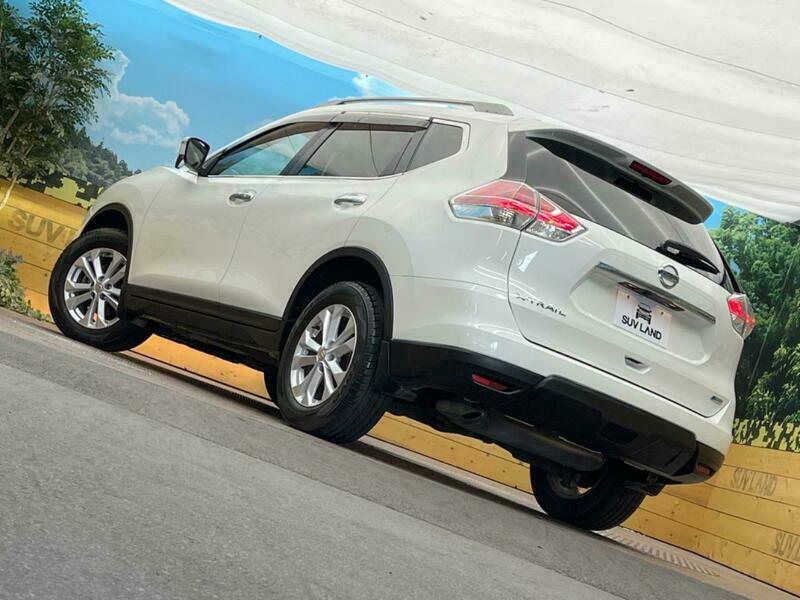 X-TRAIL-48