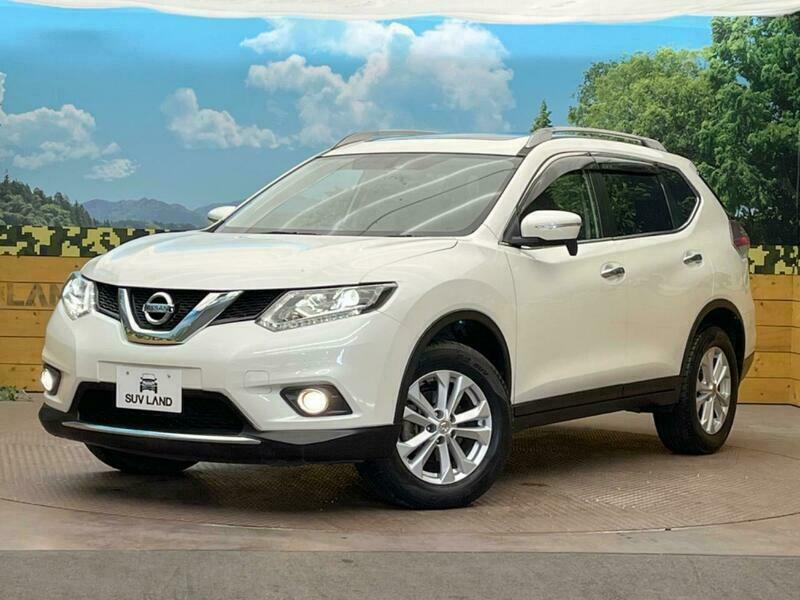 X-TRAIL-22