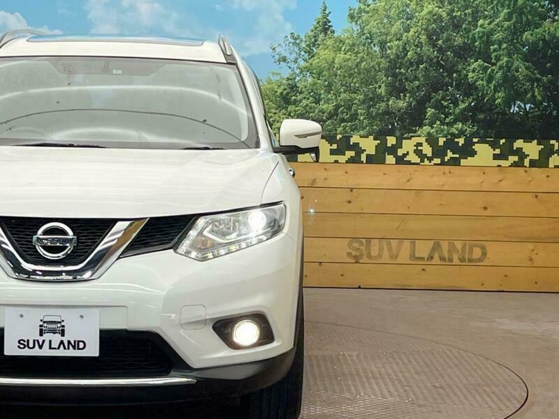 X-TRAIL-33