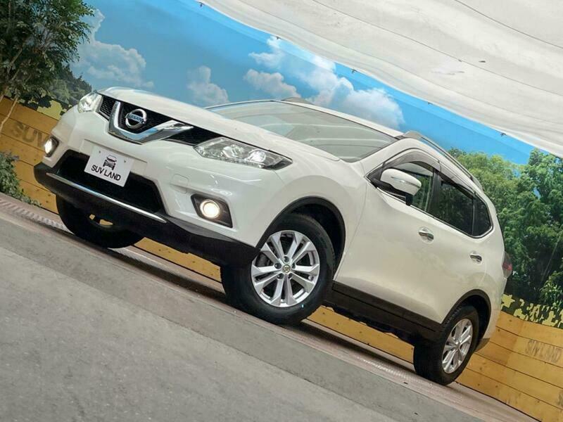 X-TRAIL-11