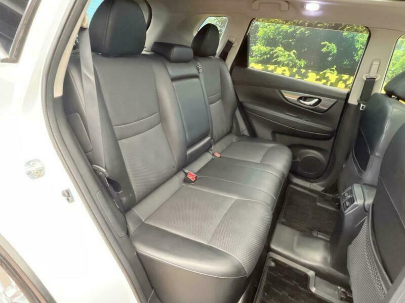 X-TRAIL-32