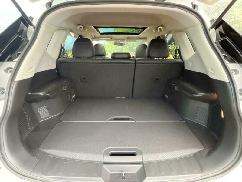 X-TRAIL-40