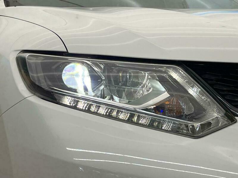 X-TRAIL-3