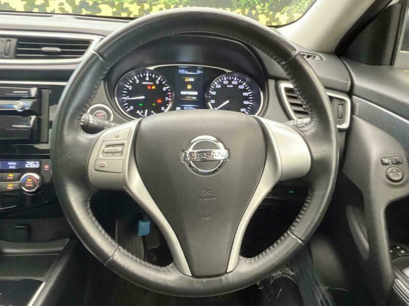 X-TRAIL-55