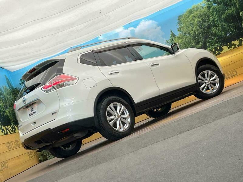 X-TRAIL-20