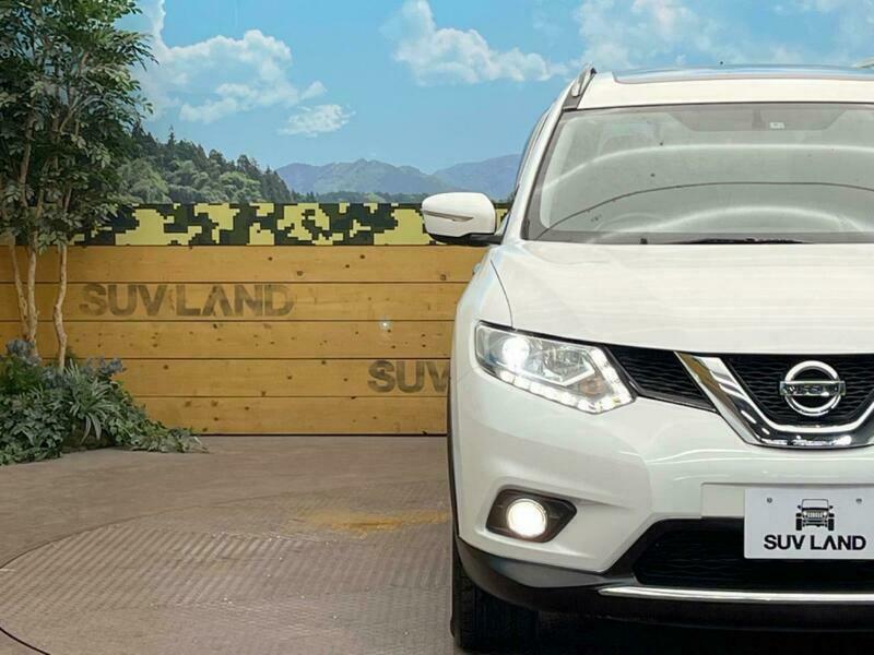 X-TRAIL-51