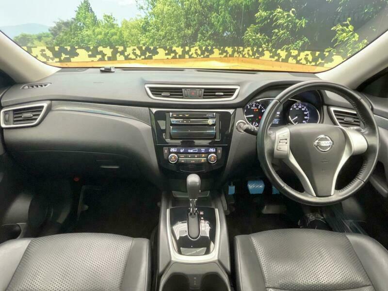 X-TRAIL-53