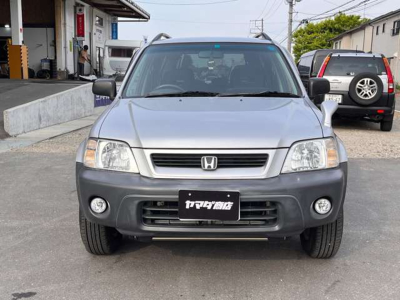 Used 2000 HONDA CR-V RD1 | SBI Motor Japan