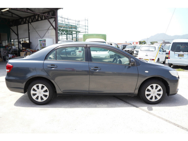 COROLLA AXIO-14