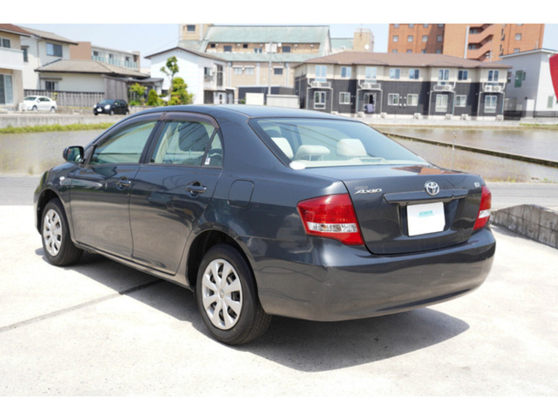 COROLLA AXIO-3