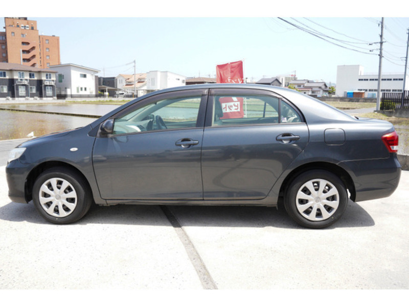 COROLLA AXIO-11
