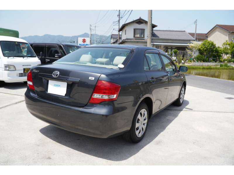 COROLLA AXIO-5