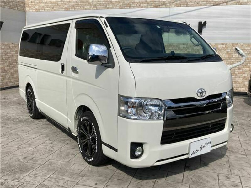 HIACE