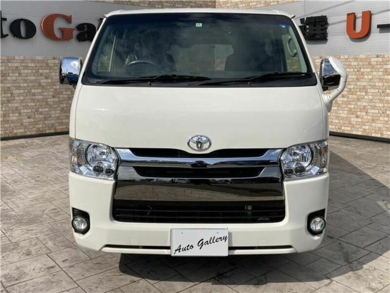 HIACE