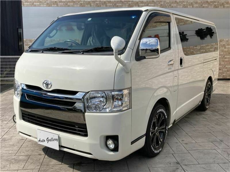 HIACE