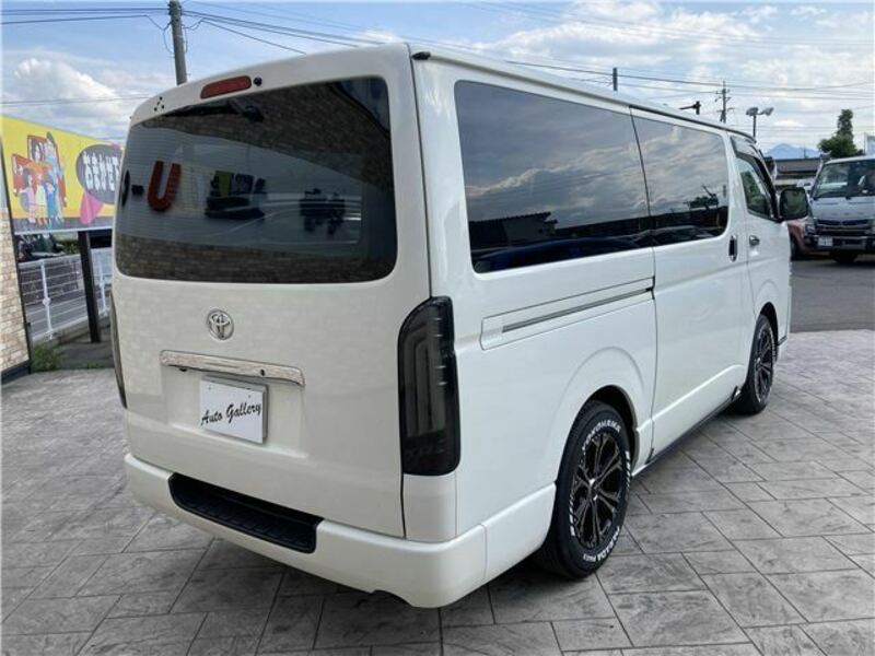 HIACE