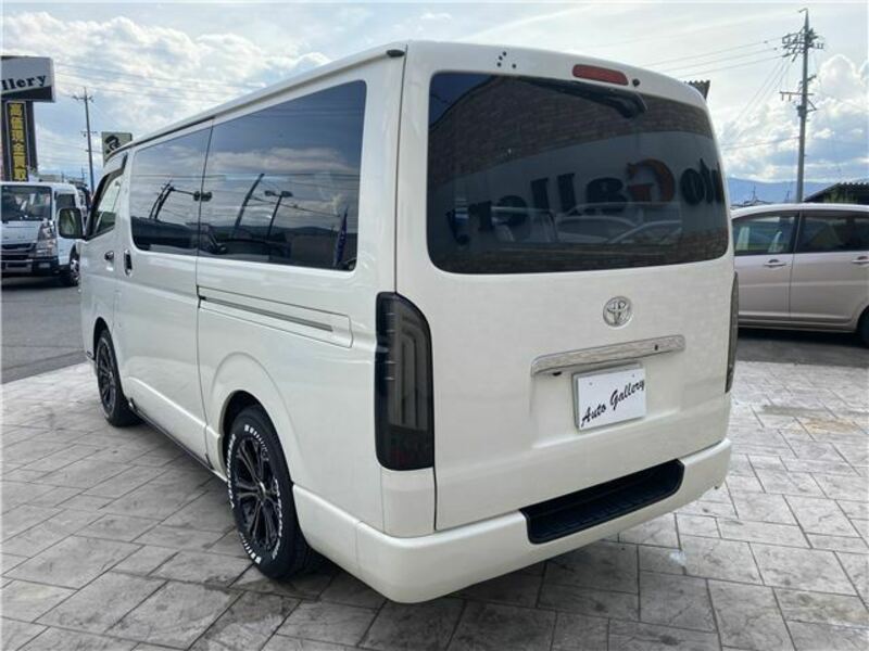 HIACE