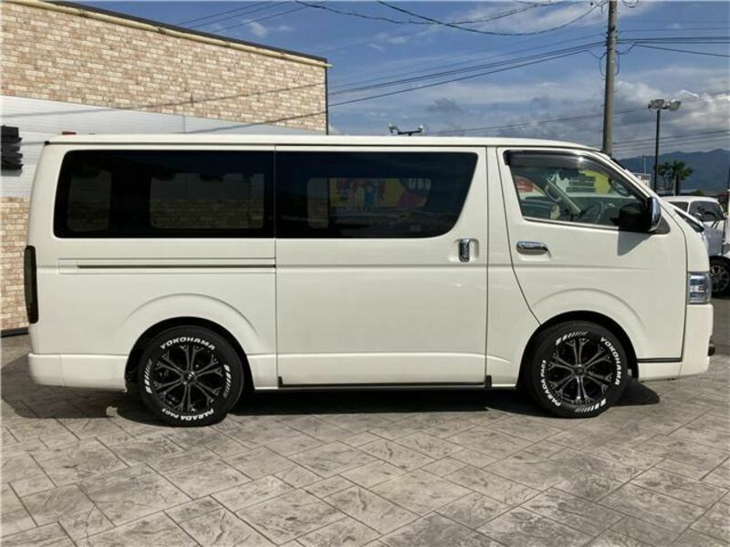 HIACE