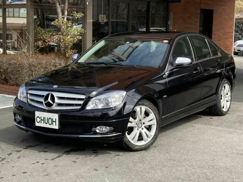 C-CLASS-1