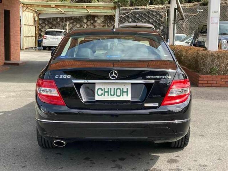 C-CLASS-4