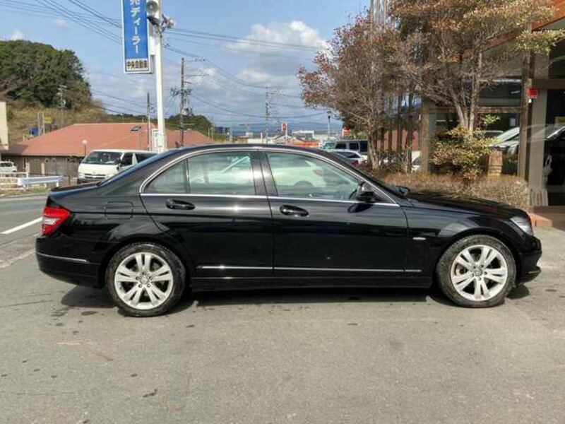 C-CLASS-5