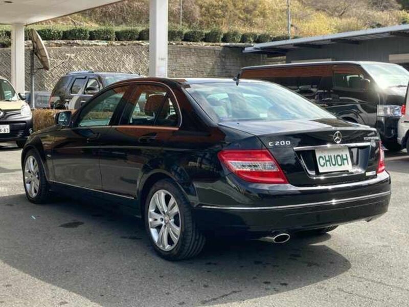 C-CLASS-8