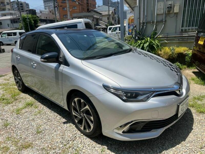 AURIS-15