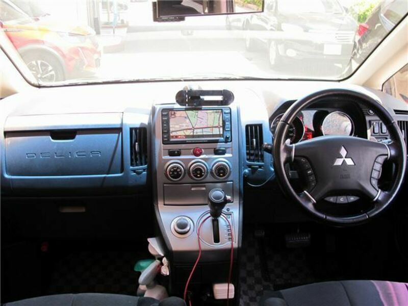 DELICA D5