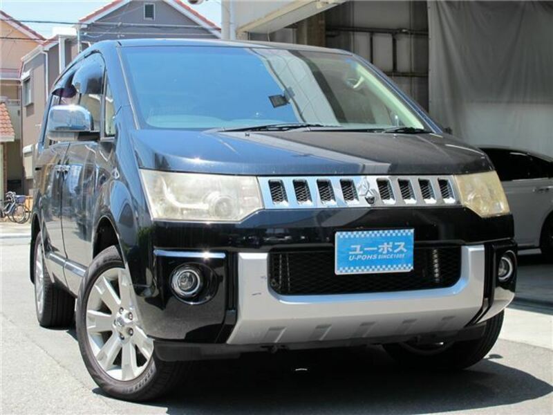 DELICA D5