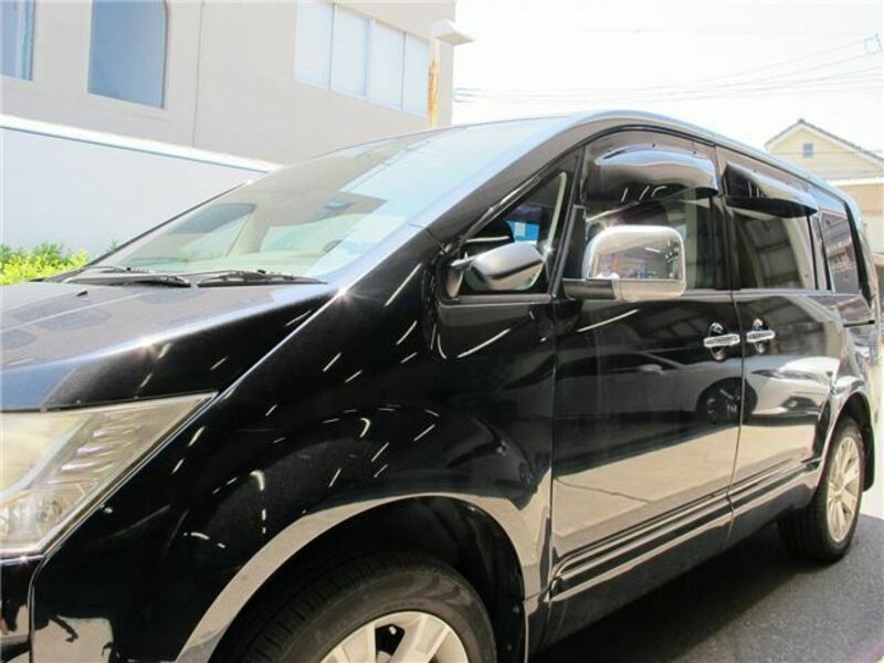 DELICA D5