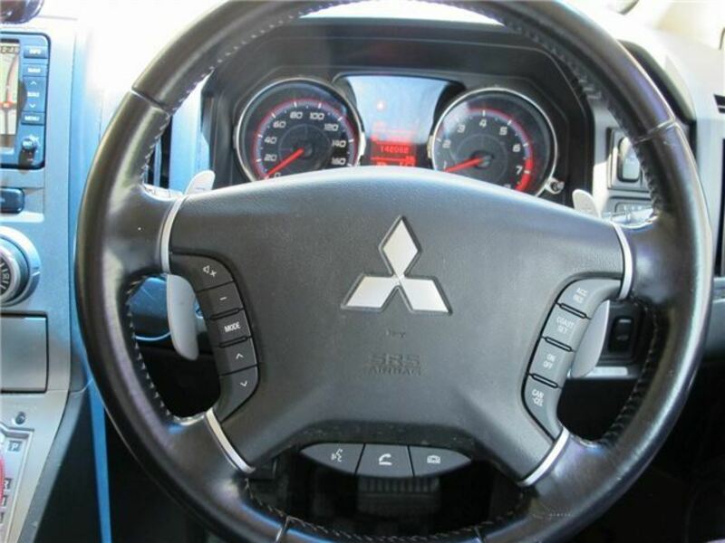 DELICA D5