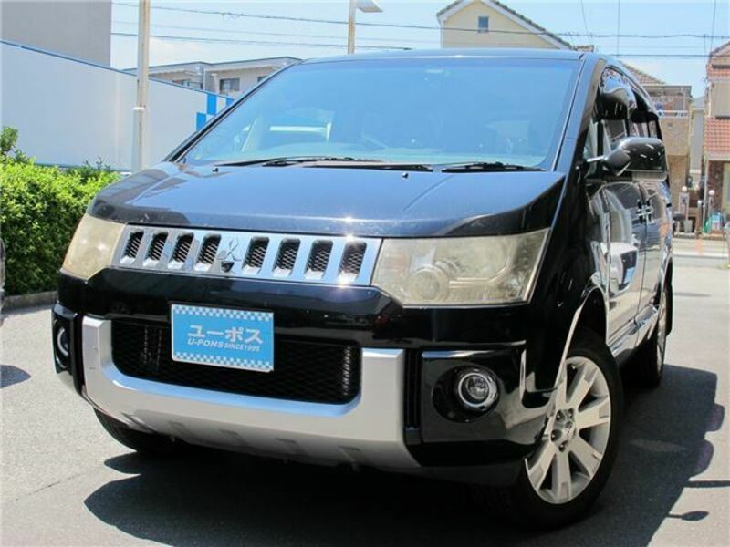 DELICA D5