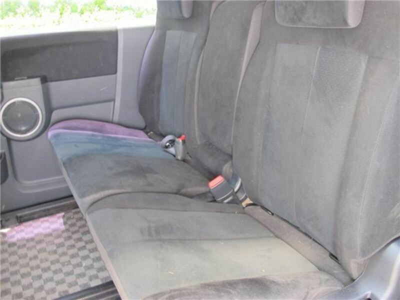 DELICA D5