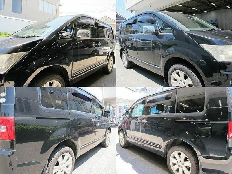 DELICA D5