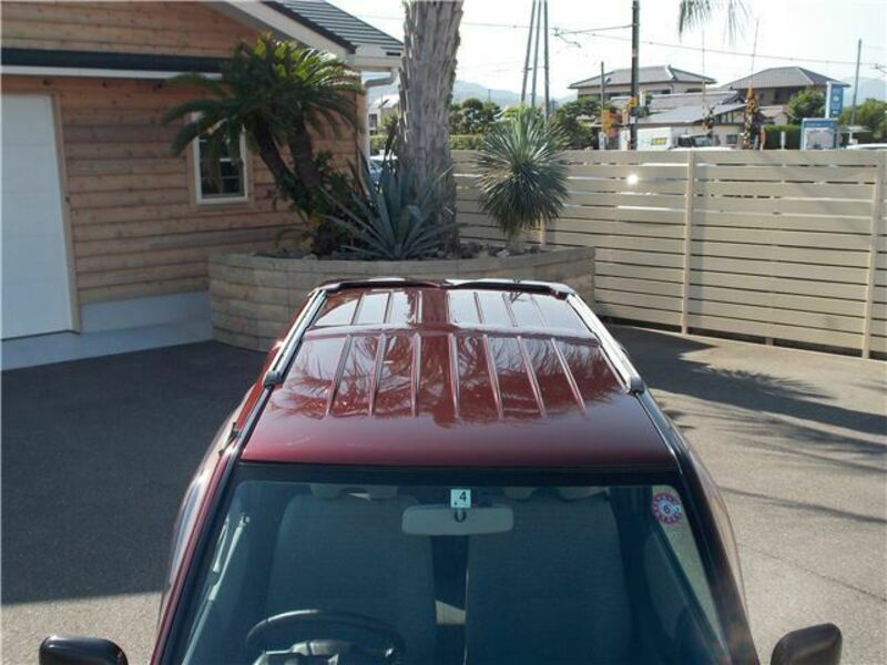 PAJERO JR