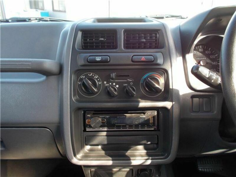 PAJERO JR