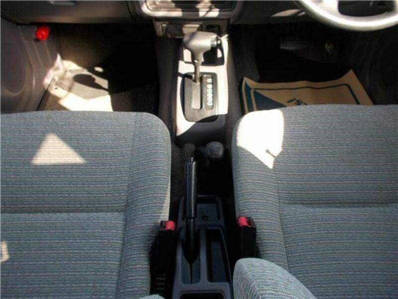 PAJERO JR