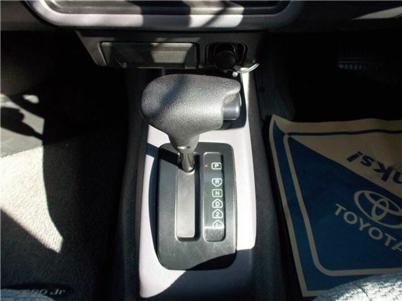 PAJERO JR